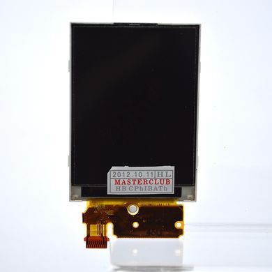 Дисплей (экран) LCD Sony Ericsson W880 HC
