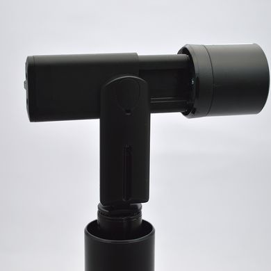 Монопод трипод з лампою Epic Q12S з Bluetooth пультом Black