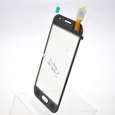 Сенсор (тачскрін) Samsung j110 Galaxy j1 білий HC