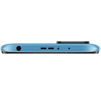 Смартфон Xiaomi Redmi 10 6/128GB Blue