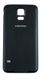 Задняя крышка Samsung G900 Galaxy S5 Black Original Б\У