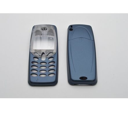 Корпус для телефону LG B1200 Копія АА клас