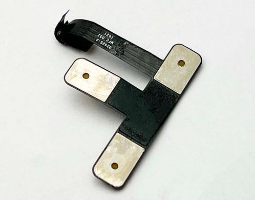 Шлейф с микрофоном для ноутбука Apple Macbook Pro 16"( 2019-2020 ) A2141 APN: 02425-А Original Used