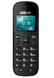 Телефон MAXCOM MM35D (Black)