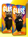 Защитное стекло Mr,Cat Anti-Static для Asus Zenfone 8 Flip Black