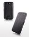 Чехол книжка Yoobao Slim leather case for Samsung N7100 Galaxy Note 2 Black (LCSAMN7100-SBK)