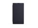 Чохол книжка Nillkin Sparkle Series Sony Xperia T3 (M50) Metallic Black