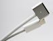 Кабель для MacBook USB-C to Magsafe 3 Cable (2m) Original Білий