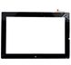 Touchscreen (сенсор) для планшета Lenovo S6000 Black Original TW