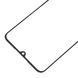 Скло LCD Samsung A057 Galaxy A05s з ОСА Black Original
