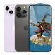 Защитное стекло Monkey King 5S ANTI EDGE BROKEN Apple iPhone 13 Pro Max/iPhone 14 Plus