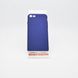 Чехол накладка Spigen iFace series for iPhone 7/8 Blue