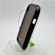 Чохол накладка Kashi Hybrid Case + Protect Screen HTC Desire V/Desire X/T328w/T328e Black
