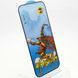 Защитное стекло Monkey King 5S ANTI EDGE BROKEN Apple iPhone 13 Pro Max/iPhone 14 Plus