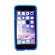 Чехол накладка Original Silicon Case для iPhone 6 Plus/6S Plus Blue