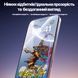 Защитное стекло Monkey King 5S ANTI EDGE BROKEN Apple iPhone 13 Pro Max/iPhone 14 Plus