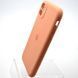 Силіконовий чохол накладка Silicon Case Full Camera для iPhone 11 Begonia
