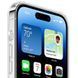 Чохол накладка з MagSafe та Splash Screen Clear Case для Apple iPhone 14 Pro Transparent (Прозорий)