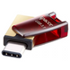 Флеш-драйв Apacer 32GB AH180 Red Type-C Dual USB 3.1 (AP32GAH180R-1), Червоний