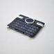 Клавіатура Sony Ericsson S312 Blue Original TW