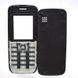 Корпус Nokia 109 Black АА клас