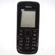 Корпус Nokia 109 Black АА клас