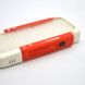 Корпус Nokia 5700 Red-White АА клас