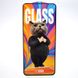 Захисне скло Mr.Cat Anti-Static для OnePlus Nord N10 5G Black