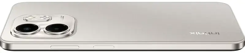 Смартфон Infinix Smart 9 (X6532) 4/128Gb (Neo Titanium)