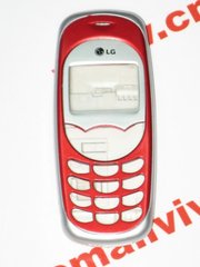Корпус для телефону LG B1300 Копія АА клас