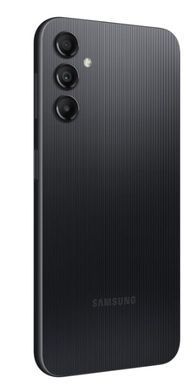 Смартфон Samsung A145F Galaxy A14 4/64GB Black