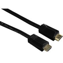 Кабель HDMI-HDMI (10m) Black (тех.пакет)