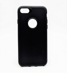 Чехол накладка ROCK for iPhone 7/8 Black