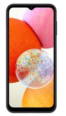 Смартфон Samsung A145F Galaxy A14 4/64GB Black