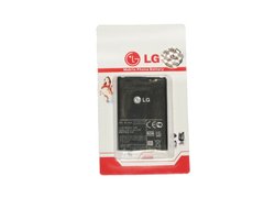 АКБ LG P700/L7 (BL-44JH) Оригинал Euro Econom 2.2
