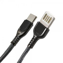 Кабель USB Veron CV01 (Type C) (1m)