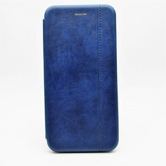 Чехол книжка Premium Gelius for Samsung J610 Galaxy J6 Plus (2018) Blue