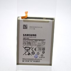 Акумулятор (батарея) EB-BM207ABY для Samsung M207/M307 Galaxy M20s/M30s Original/Оригінал