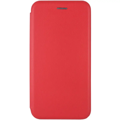 Чохол книжка Baseus Premium для Samsung A205/A305 Galaxy A20/A30 Red/Червоний