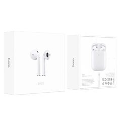 Навушники Безпровідні TWS (Bluetooth) Hoco EW25 White, Білий