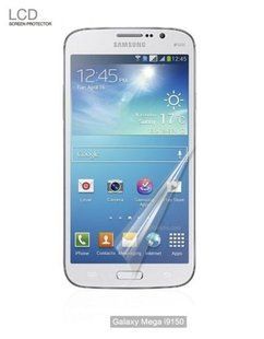 Захисна плівка Yoobao screen protector Samsung i9150 Galaxy Mega 5.8 (Clear)