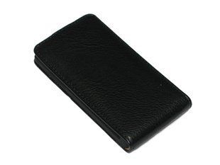 Фліп CMA LG L90/D405/410 Black
