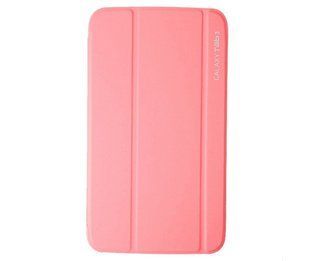 Чохол книга для планшета Original Book Cover Samsung P3200 Tab 3 7.0` Pink Copy