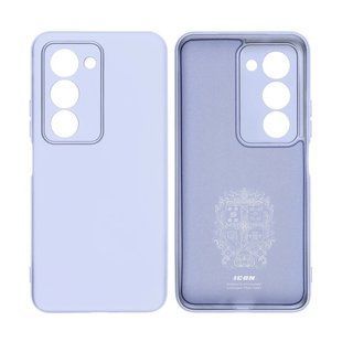 Чехол накладка Armorstandart ICON для Xiaomi Redmi 15 4G Camera cover Lavender