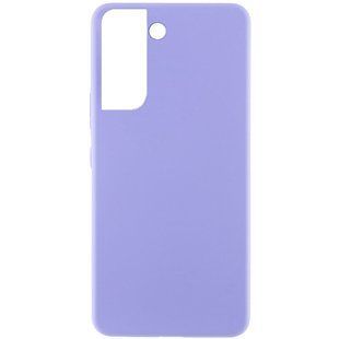 Чохол накладка Silicon Case Lakshmi Full Cover для Samsung S22 Galaxy G901 Dasheen