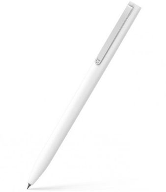 Ручка Xiaomi Mijia Rollerball Pen White