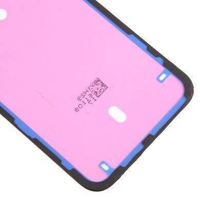 Скотч двохсторонній (проклейка) для поклейки задньої кришки Apple iPhone 15 Pro Max
