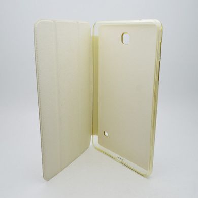 Чехол книжка Samsung T330 Galaxy Tab 4 8.0" BELK Fashion Case White
