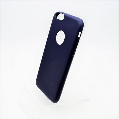 Чохол накладка Honor Armor Series iPhone 6/6S Blue