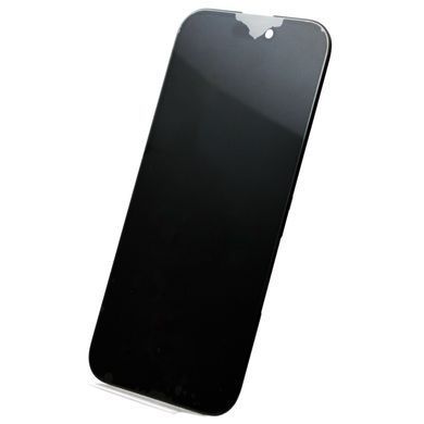 Дисплей (екран) LCD Apple iPhone 15 з touchscreen DD OLED Soft (без помилки)